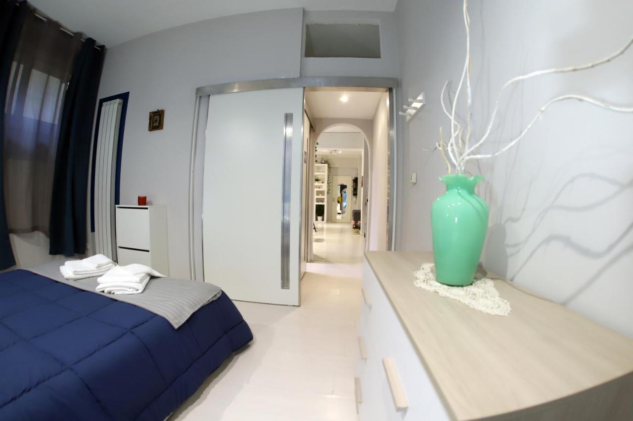 Апартаменты Casa Cesca Неаполь Экстерьер фото